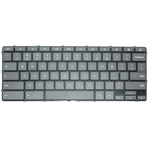Lenovo Flex5 Chrome 14IAU (83AJ) replacement laptop keyboard backlight